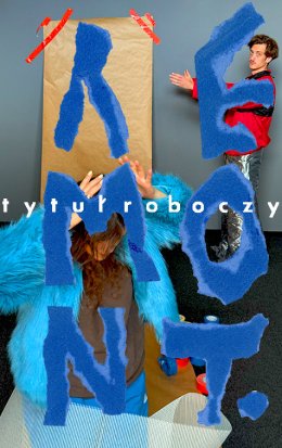 Spektakl Remont. Tytuł Roboczy