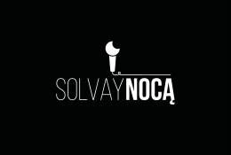 Solvay Nocą 09.2018 - Runforrest & Sonbird