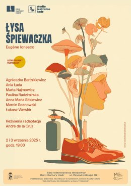 Łysa Śpiewaczka