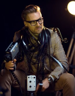 L.U.C - Good L.U.C.K