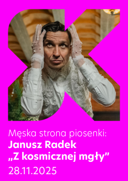 Męska strona Piosenki - Janusz Radek „The Best of 2.0"