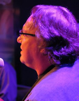 Orkisz - Trust - Szanty w Latarni Wagabundy