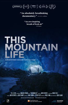 This Mountain Life