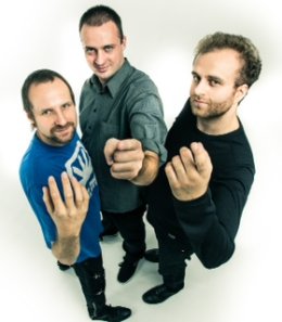 Juwenaliowe Studio Kabaretu: Stand Up Kraków