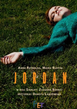 Jordan - monodram teatralny