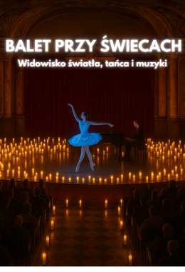Ballet przy Świecach