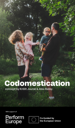 Codomestication | spektakl
