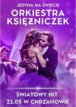 Orkiestra Księżniczek - część 1