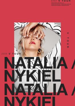 Natalia Nykiel - V TOUR