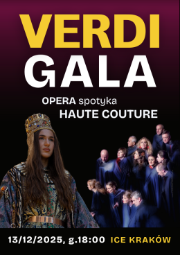 Verdi Gala