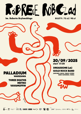 Grand Festiwal Róbrege