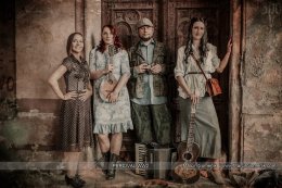 Dzień "Żołnierzy Wyklętych" - PERCIVAL: "Zakazane Piosenki"