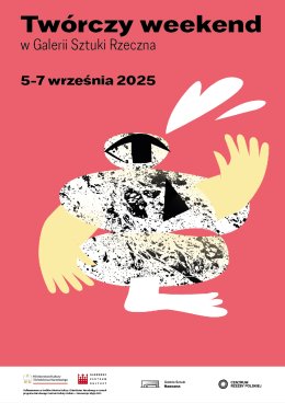 Twórczy weekend "Moja mapa miejsc"