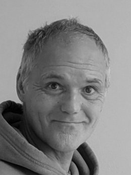 Warsztaty METODA FELDENKRAISA: Jacek Paszkowski