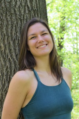 Warsztaty COBONA: Agnieszka Gwadera