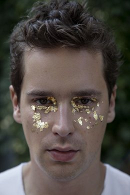 Krzysztof Zalewski Solo Act