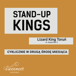 Stand-up Kings