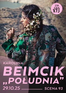 Karolina Beimcik "Południa"