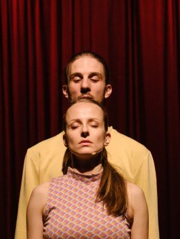 Sensus - Fundacja Teatr Sakowicz Cempura | TEATR POLSKA 2025