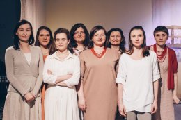 Z LASU i film "Olmany"