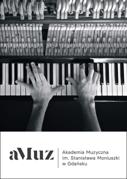 Kameralne środy - styczeń Dźwięki AMuz w Filharmonii