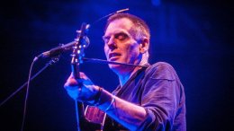 Tomek Lipiński z zespołem - KONCERT LEGENDY POLSKIEJ SCENY