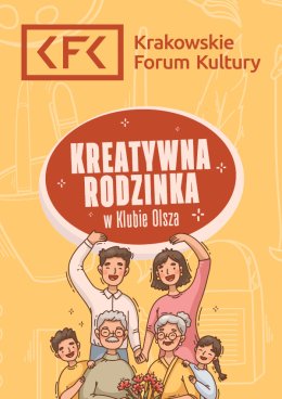 Kreatywna Rodzinka:  "Zaczarowana dorożka..." – jesienne dekoracje z dynią w roli głównej