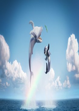 Vincent. Legenda oceanu