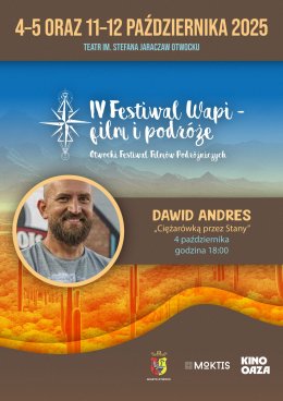 Spotkanie DAWID Andres