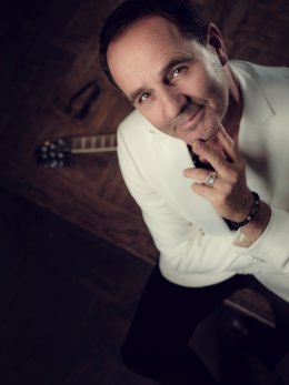 Chris Schittulli - Mój Paryż z pocztówki…