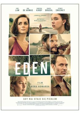 Eden (2024)