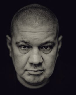 Marek Dyjak - Zaduszki z Markiem Dyjakiem