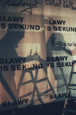 15 sekund sławy