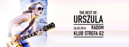 Urszula - "Największe Przeboje"