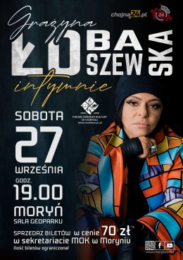 Grażyna Łobaszewska - Intymnie