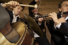 Janusz Prusinowski Kompania