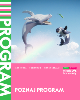 Góra mocy - 12. MFF Młode Horyzonty