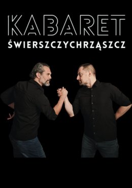 Kabaret Świerszczychrząszcz - Program Przechodni
