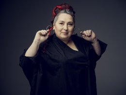 Martyna Jakubowicz i Goście.Zwykły włóczęga.