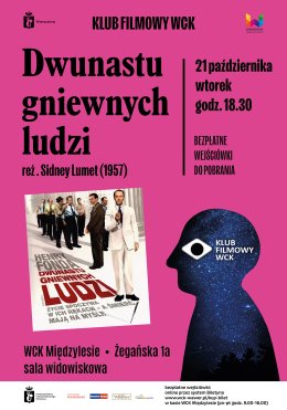 Dwunastu gniewnych ludzi