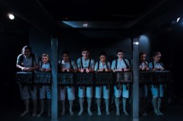 Chór Sierot - Teatr KTO