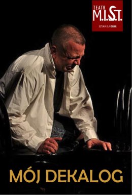 Mój dekalog czyli 10 wariacji na temat wariacji