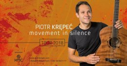 Piotr Krępeć w Browarze B.