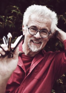 Sławek Wierzcholski - Recital!