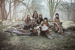 Ethno Jazz Festival - Muzyka Świata w Starym Klasztorze