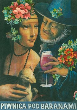 Piwnica Pod Baranami - Wspomnienie o Piotrze S.