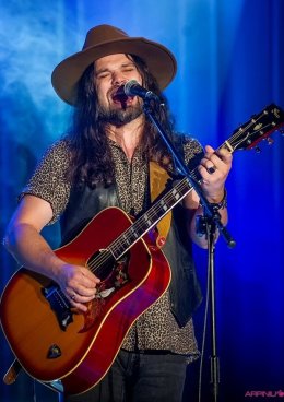 Maciej Lipina - Solo