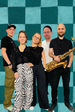 Bajka o Małym pionku i turnieju szachowym