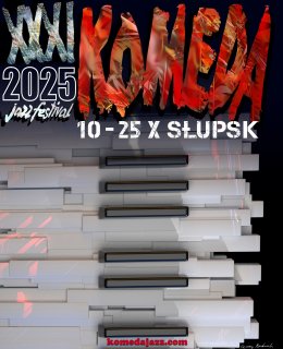 Kurt Elling & Yellowjackets Celebrate Weather Report XXXI Komeda Jazz Festival