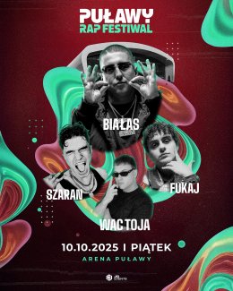 Puławy Rap Festival